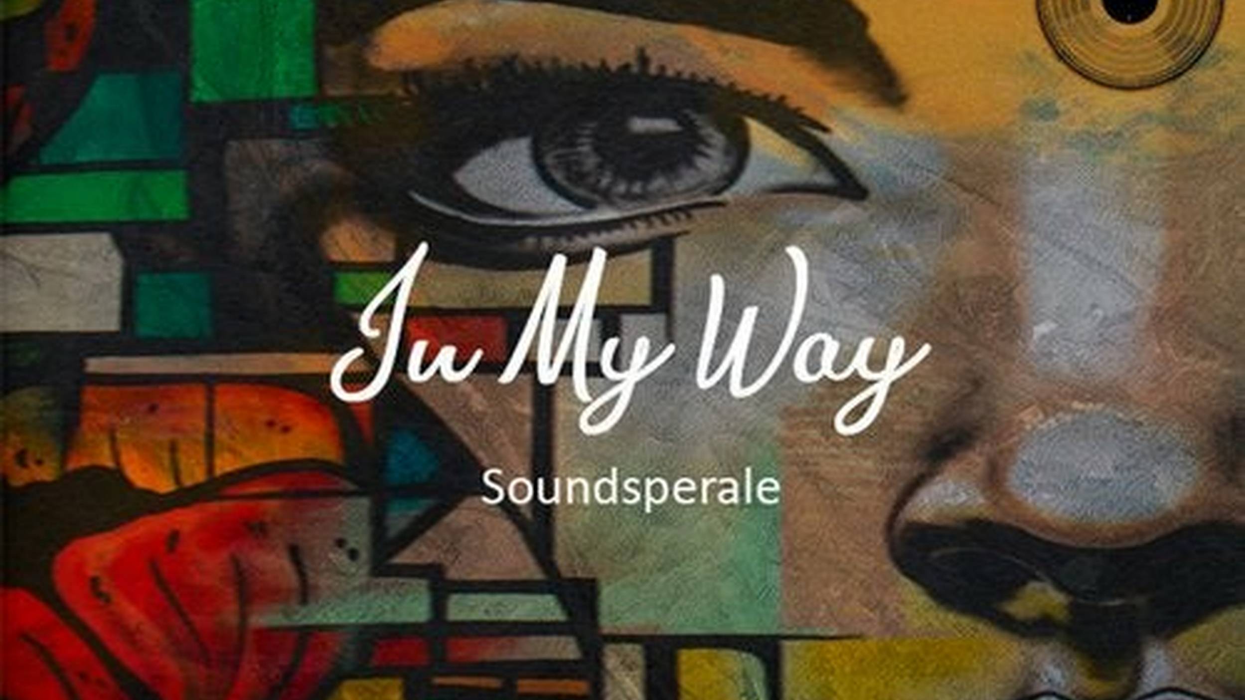 Soundsperale - In My Way (John & Xan Castel Remix)   / deep house / electronic / vocal / 2020