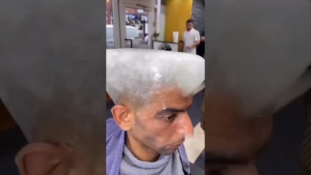 Никто не ожидал такого ? удивительные создания?