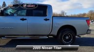 Used 2005 Nissan Titan XE, Carlisle, PA Z518311