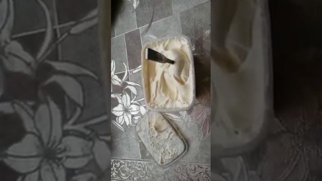 Фермерский сливки