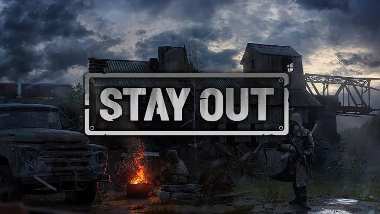 Stay Out (Держаться подальше) Сталкер Онлайн SO Развитие С Нуля VK play EU СЕРВЕР N31 Уровень 69