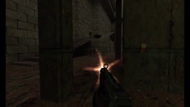 Half-Life Deathmatch 9/4/23 13:35 #10 Match (Reupload from YouTube)