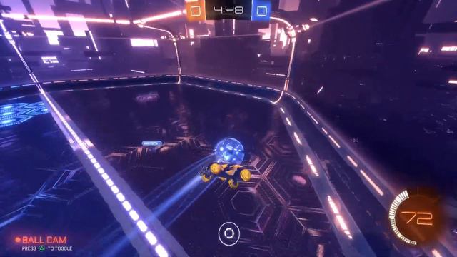 Rocket League S14 (Join me)