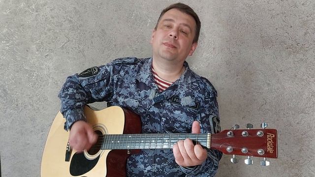 Белгород в огне авторская песня Андрея Котова