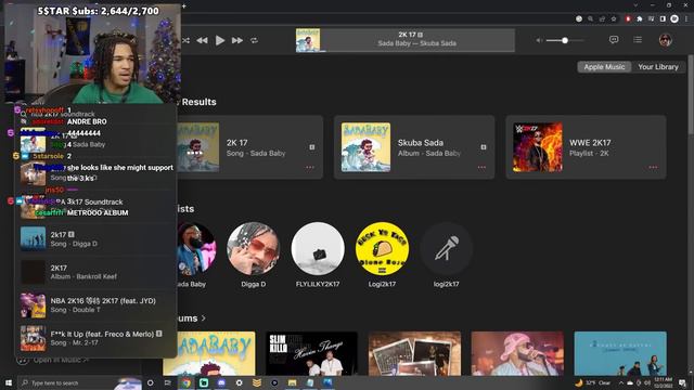 My Viewers Music Taste Is Disgusting..