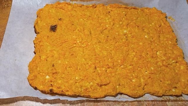 Морковный рулет?#ешьихудей #ппрецепты #ппзавтраки