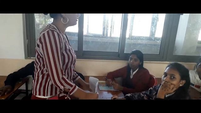 Drug Sensitisation DAV CollegeSBSC