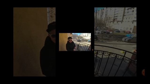Реакция на Умный домофон