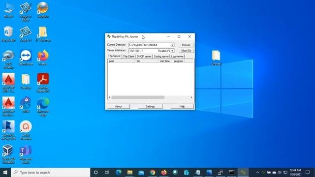 Convert Cisco Access Point from Lightweight to Autonomous  Standalone