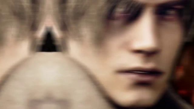 Resident evil 4 Remake Edit - The Way I Am