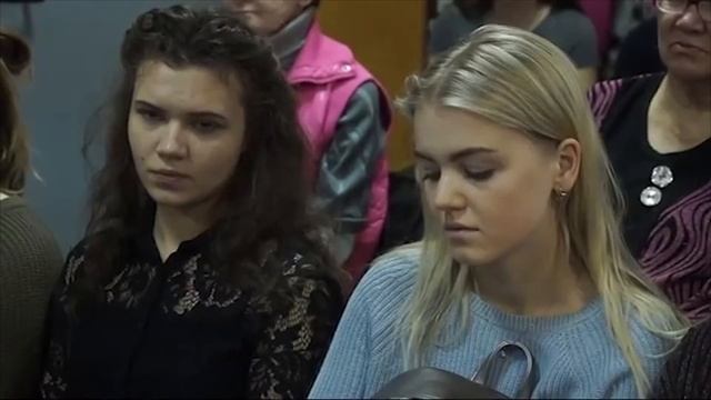 Искусствовед Алексей Филатов познакомил серовчан с историей Серебряного века