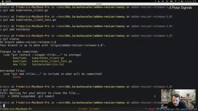 Let's Profile: Kubernetes Metrics Server! (Episode 9)