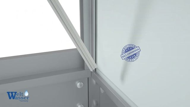 Инструкция по установке душевых кабин:  Aller 902/Laine 802/902/1002/1202