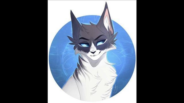 Коты воители (Эрин Хантер) Стань диким! (38Глава)