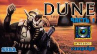 Dune 2 the battle for arrakis. Кампания за Атрейдесов. Sega 16 бит. Full HD Часть 1