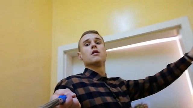 Работаю Сторожем В Ночную Смену|Первый Этаж