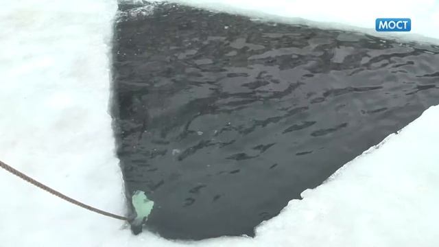 айс в марте  прозрак - сказка