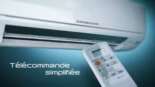 Mitsubishi Electric серия MSZ-HJ Классик инвертор