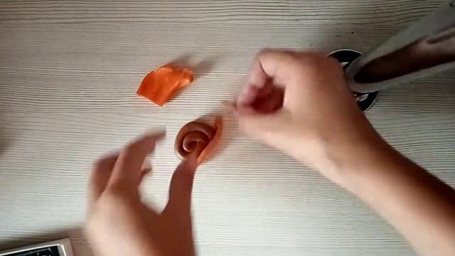 Лепим УЛИТКУ ИЗ ПЛАСТИЛИНА