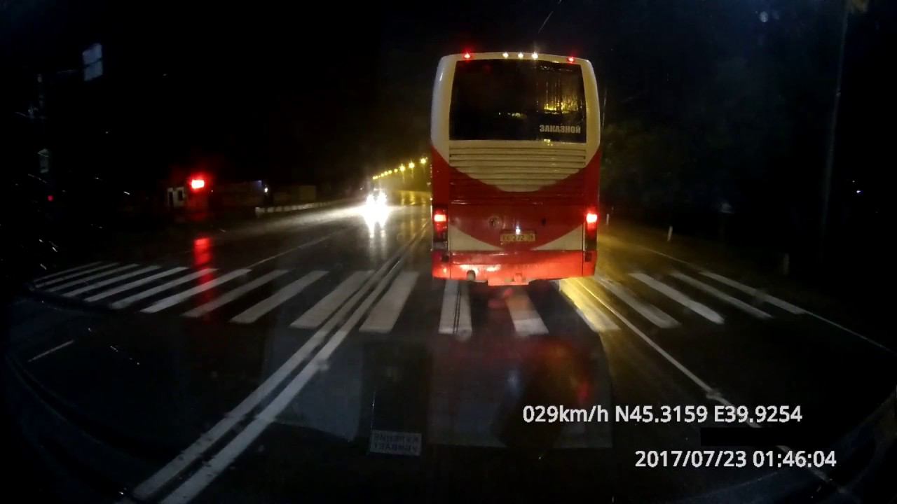 Безумные автобусники