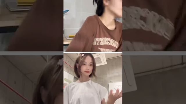 Tình cờ gặp bạn thân CHANG DORY ometv