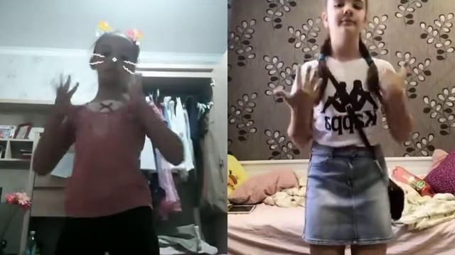 Я очень сильно люблю делать вот это