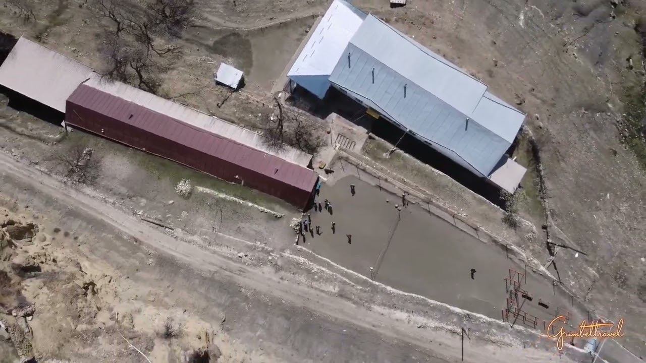 Мехельтинская общеобразовательная школа . Апрель 2022 г.