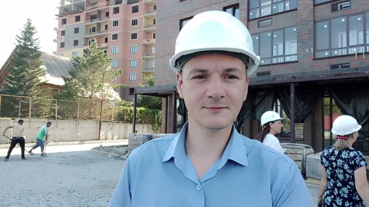 ЖК на Кирова.mp4