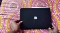 Best Laptop Case (Hard Cover) CELLBELL Hard Shell Skin Cover Case Apple MacBook Air 13" (Black)