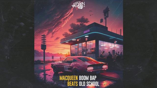 MacQueen Beats x NEMEZIDO RECORDS - KITCHEN