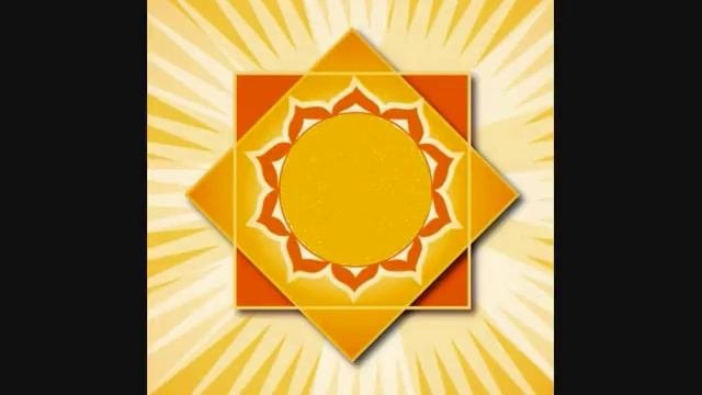SAMADHI SERIES - SOLAR PLEXUS CHAKRA 432hz