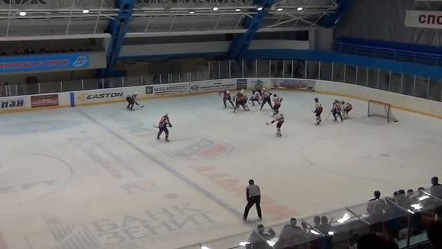 Пояшев не забил в пустые