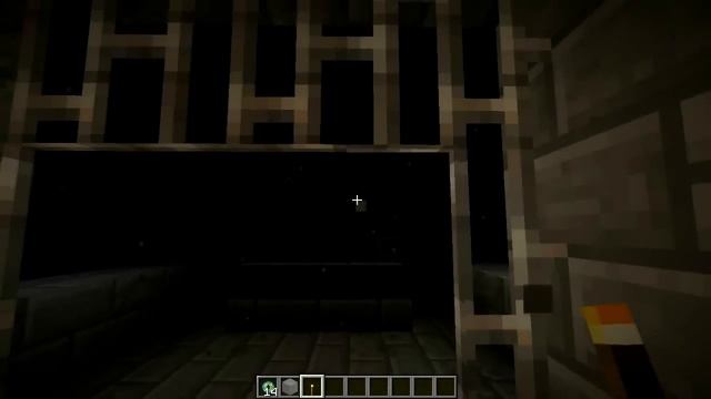 Minecraft 1.9 Beta - Pre Release 4