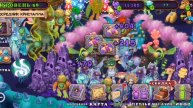 My singing monsters | все способы получения осколков