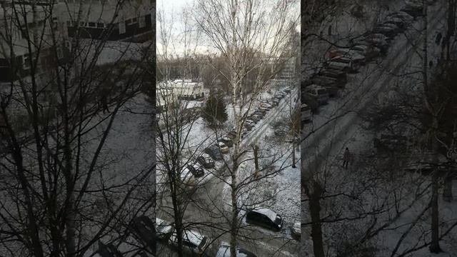 Всiм глядачам - доброго дня! Вiдео № 1.