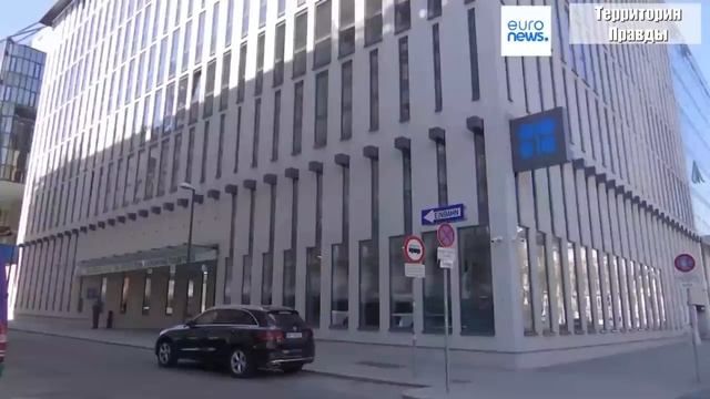 Лето только началось, а на Запад уже посыпались _подарки_ (720p)