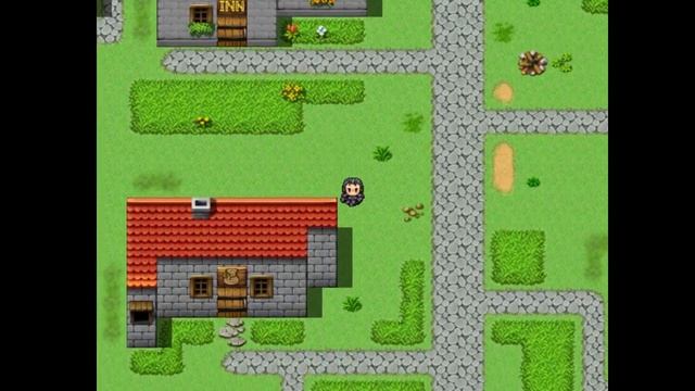 Let's Play: The Chosen RPG (part 1)