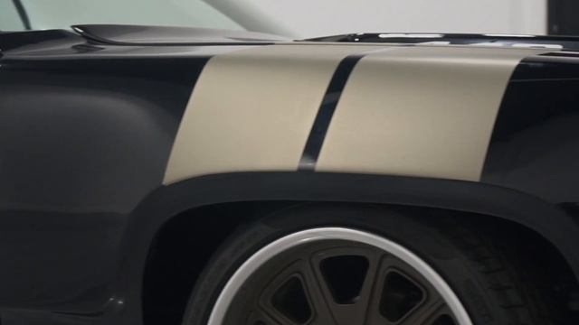 THE FATE OF THE FURIOUS ( Fast 8 ) Plymouth GTX overview