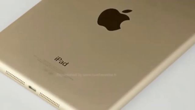 iPad Mini Retina is a No Show at Carriers