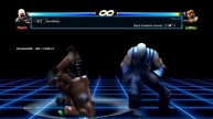 Tekken Tag Tournament 2 - Raven Video Movelist