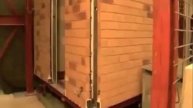Испытание ЛСТК на сейсмоустойчивость