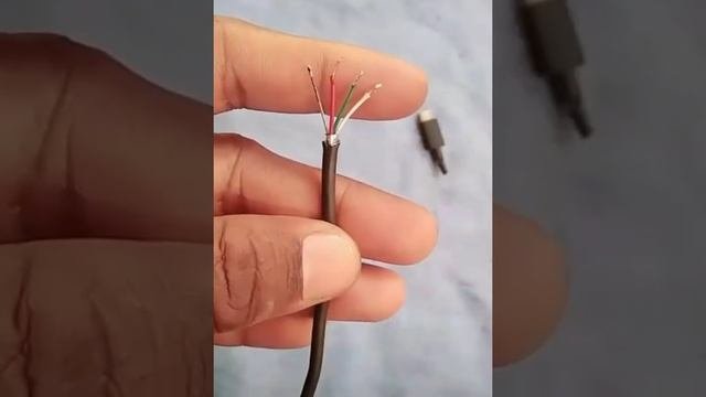 MI Data Cable Repair Creative_Ujjwal Data_Cable Repair