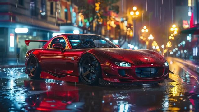 BEST PHONK MIX 2024 ※ CHILL PHONK FOR NIGHT DRIVE (LXST CXNTURY TYPE) | NIGHT CAR MUSIC | ФОНК 2024