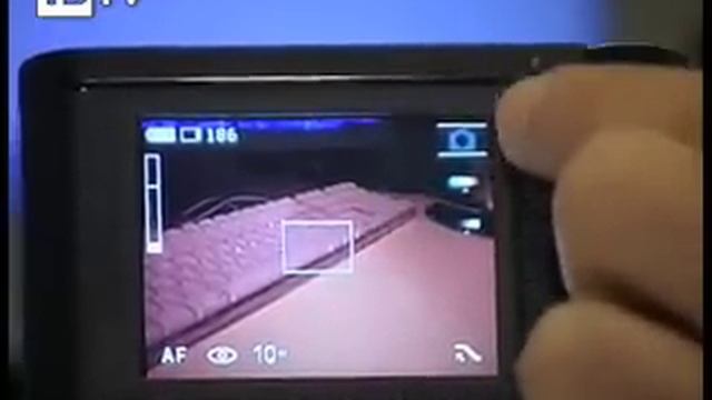 Samsung NV10