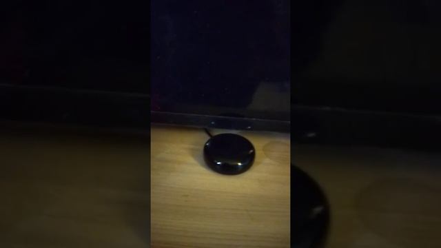 УМНЫЙ ПУЛЬТ ЯНДЕКС YNDX 0006