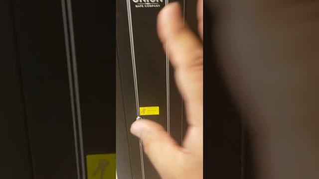 My Union 10 Gun Key Lock Security Cabinet Review
