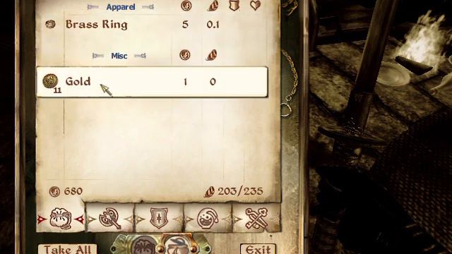 The Elder Scrolls IV Oblivion (PC) Let's Play Ep. 8