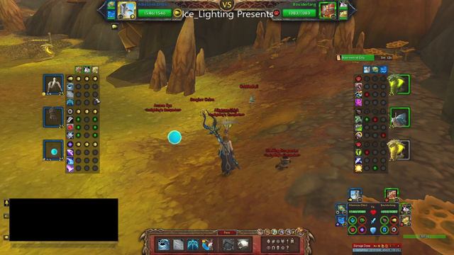 What Battle Pet Addons do I use? - Three Different Addons - Explanation on why I use each one