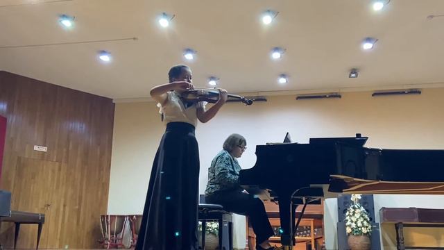 Э. Элгар Каприччиозо