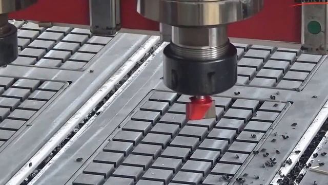 Spindle ER Collet Tool Chang Way For New User